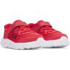 imageUnder Armour Unisex Baby Infant Assert 10 Alternate Closure Running Shoe602 RedBlue AtlantisBlack