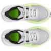 imageUnder Armour Unisexs Grade School Assert 10 Sneaker012 Mod GrayBlackHyper Green