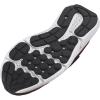 imageUnder Armour Unisexs Pre School Assert 10 Alternate Closure Running Shoe103 AnthraciteWhiteFlare Orange