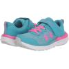 imageUnder Armour Unisexs Pre School Assert 10 Alternate Closure Running Shoe400 Glacier BlueHalo GrayRebel Pink
