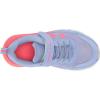 imageUnder Armour Unisexs Pre School Assert 10 Alternate Closure Running Shoe500 Purple IceHalo GrayPink Shock