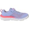 imageUnder Armour Unisexs Pre School Assert 10 Alternate Closure Running Shoe500 Purple IceHalo GrayPink Shock