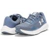imageUnder Armour Womens Charged Pursuit 3 Running Shoe044 Downpour GrayDownpour GraySummit White