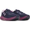 imageUnder Armour Womens Charged Pursuit 3 Running Shoe410 Midnight NavyPurple GeminiStellar Pink