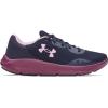 imageUnder Armour Womens Charged Pursuit 3 Running Shoe410 Midnight NavyPurple GeminiStellar Pink