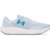 imageUnder Armour Womens Charged Pursuit 3 Running Shoe464 Nimbus BlueNimbus BlueCoastal Teal
