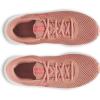 imageUnder Armour Womens Charged Pursuit 3 Running Shoe696 Canyon PinkCanyon PinkSedona Red