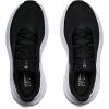 imageUnder Armour Womens Charged Rogue 5 Sneaker001 BlackBlackWhite