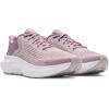 imageUnder Armour Womens Charged Rogue 5 Sneaker009 Gray DawnPurple PrimeWhite Quartz