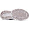 imageUnder Armour Womens Charged Rogue 5 Sneaker009 Gray DawnPurple PrimeWhite Quartz