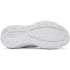 imageUnder Armour Womens Charged Rogue 5 Sneaker100 WhiteWhiteWhite