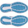 imageUnder Armour Womens Charged Rogue 5 Sneaker101 WhiteEther BlueStream