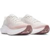 imageUnder Armour Womens Charged Rogue 5 Sneaker110 Summit WhiteMaroon MistTourmaline Pink
