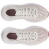 imageUnder Armour Womens Charged Rogue 5 Sneaker110 Summit WhiteMaroon MistTourmaline Pink
