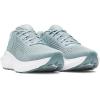 imageUnder Armour Womens Charged Rogue 5 Sneaker323 SerpentineJasper BlueJasper Blue