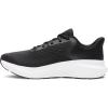 (001) Black/Black/White