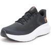 (003) Black/Black/Blaze Orange