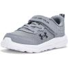 (024) Titan Gray/Electric Blue/Black