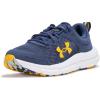 (410) Midnight Navy/Mod Gray/Campus Gold