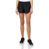 imageUnder Armour Womens Mileage Shorts004 Black   Black
