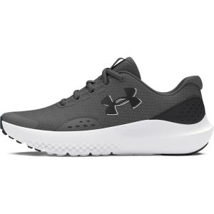 imageUnder Armour Boys Grade School Surge 4 Sneaker101 CastlerockAnthraciteAnthracite