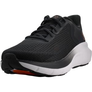 imageUnder Armour Mens Charged Rogue 5 SneakerAnthraciteBlackTeam Orange