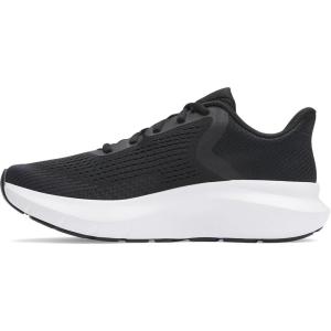imageUnder Armour Womens Charged Rogue 5 Sneaker003 BlackTourmaline PinkTourmaline Pink
