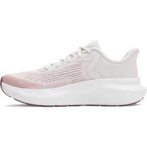imageUnder Armour Womens Charged Rogue 5 Sneaker110 Summit WhiteMaroon MistTourmaline Pink