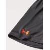 imageUnder Armour Boy ShortsBlaze Orange S21
