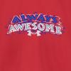 imageUnder Armour Boys Short Sleeve Shirt Crewneck Lightweight and Breathable Sports Graphic TeesEther Blue  Lets Go Ss