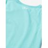 imageUnder Armour Girls Ua Softball Heart SsRadial Turquoise