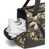imageUnder Armour Undeniable 50 Duffle308 Expedition Green  Black  Orange Base