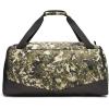 imageUnder Armour Undeniable 50 Duffle308 Expedition Green  Black  Orange Base