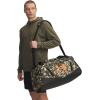 imageUnder Armour Undeniable 50 Duffle308 Expedition Green  Black  Orange Base