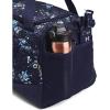 imageUnder Armour Undeniable 50 Duffle411 Midnight Navy  Midnight Navy  Metallic Silver