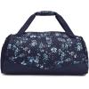 imageUnder Armour Undeniable 50 Duffle411 Midnight Navy  Midnight Navy  Metallic Silver