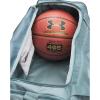 imageUnder Armour Undeniable 50 Duffle587 Jasper Blue  Jasper Blue  Serpentine