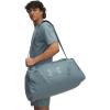 imageUnder Armour Undeniable 50 Duffle587 Jasper Blue  Jasper Blue  Serpentine