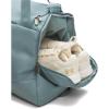 imageUnder Armour Undeniable 50 Duffle587 Jasper Blue  Jasper Blue  Serpentine