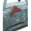 imageUnder Armour Undeniable 50 Duffle587 Jasper Blue  Jasper Blue  Serpentine