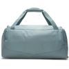 imageUnder Armour Undeniable 50 Duffle587 Jasper Blue  Jasper Blue  Serpentine