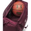imageUnder Armour Undeniable 50 Duffle601 Dark Maroon  Dark Maroon  Dark Maroon