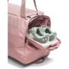 imageUnder Armour Undeniable 50 Duffle673 Tourmaline Pink  Tourmaline Pink  Maroon Mist