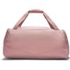 imageUnder Armour Undeniable 50 Duffle673 Tourmaline Pink  Tourmaline Pink  Maroon Mist