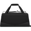 imageUnder Armour Undeniable 50 DuffleBlackMetallic Silver