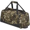 imageUnder Armour Undeniable 50 DuffleExpedition GreenBlackOrange Base