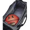 imageUnder Armour Undeniable 50 DufflePitch Gray Medium HeatherBlack