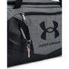 imageUnder Armour Undeniable 50 DufflePitch Gray Medium HeatherBlack