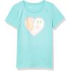 imageUnder Armour Girls Ua Softball Heart SsRadial Turquoise