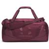 imageUnder Armour Undeniable 50 Duffle601 Dark Maroon  Dark Maroon  Dark Maroon